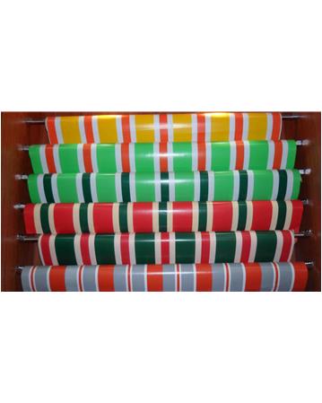 PVC TARPAULIN